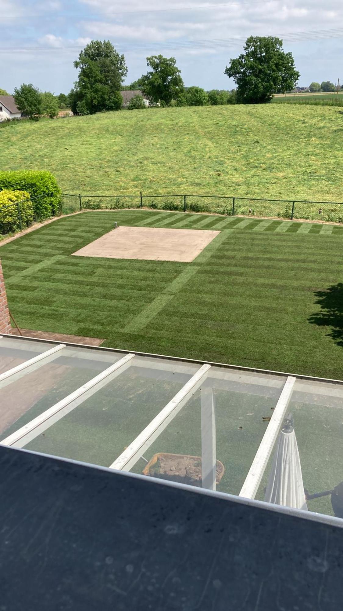 Ferienhaus Landblick Geldern Extérieur photo