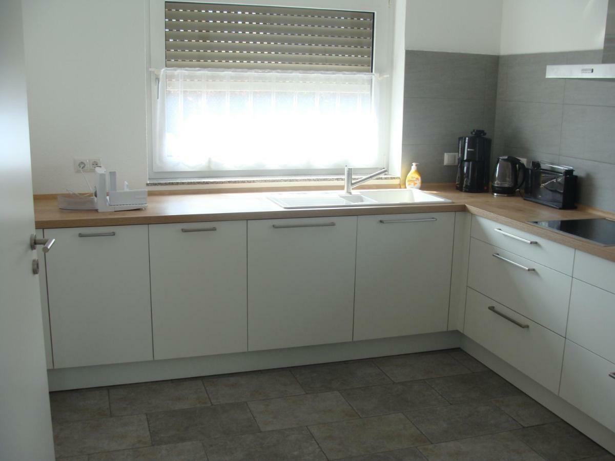 Ferienhaus Landblick Geldern Extérieur photo
