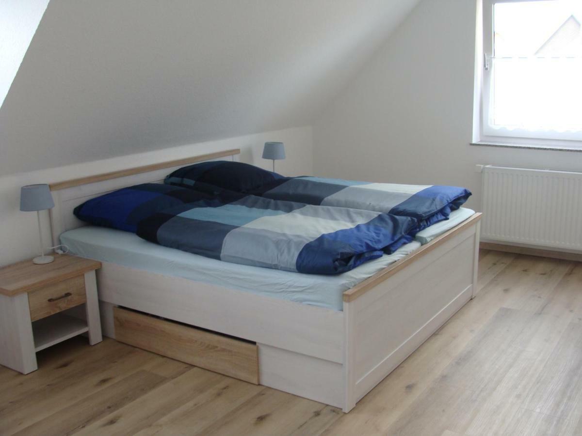 Ferienhaus Landblick Geldern Extérieur photo