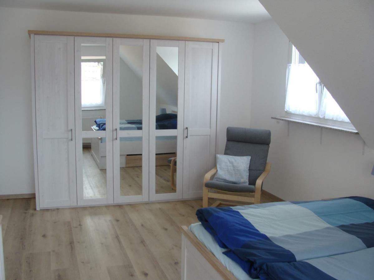 Ferienhaus Landblick Geldern Extérieur photo