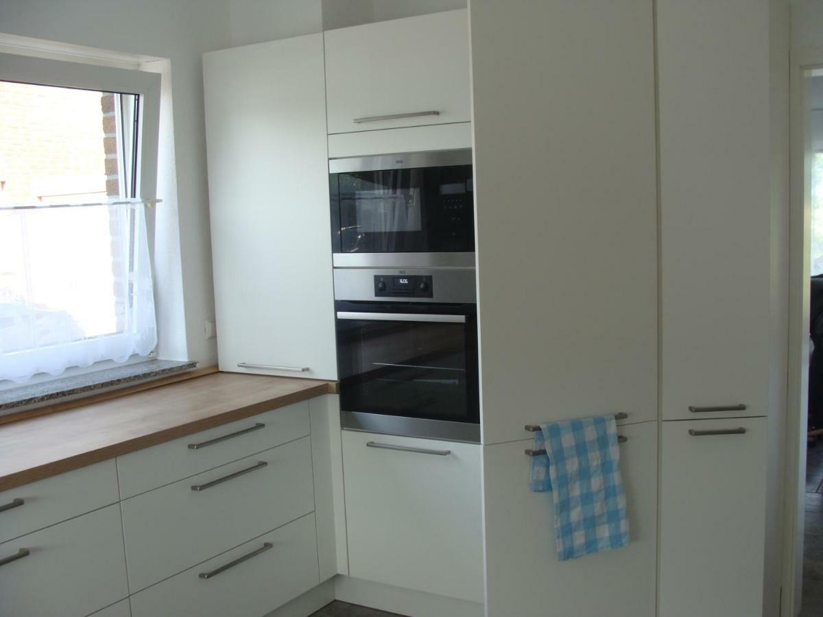 Ferienhaus Landblick Geldern Extérieur photo